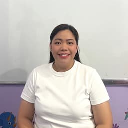 Teacher Maris