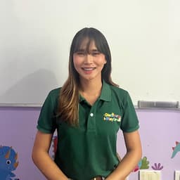 Teacher Vee