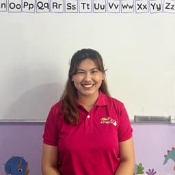 Teacher Elle